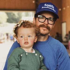 Meet your Posher, Lonnie